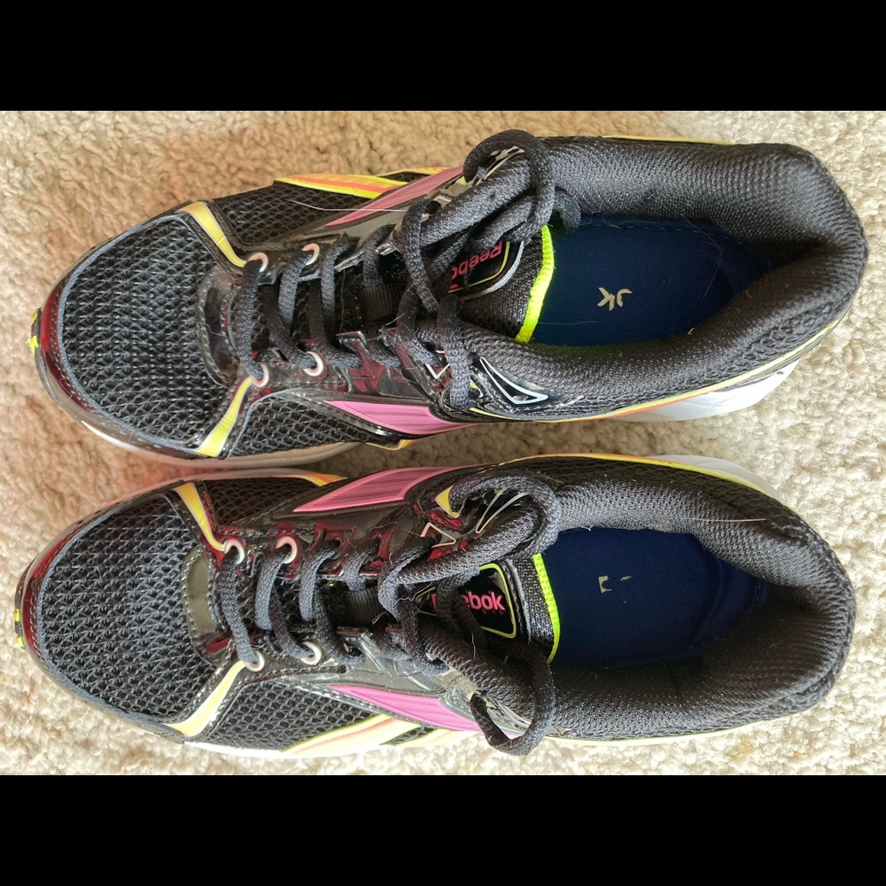 Reebok Women’s Sneakers, Size 8